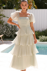 Lanelle Maxi Dress | Dress In Beauty